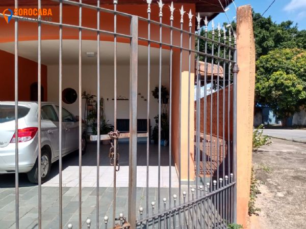Casa em , Sorocaba - Casa Jardim Saira - Foto 10